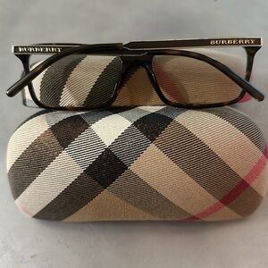 Burberry Eyeglasses